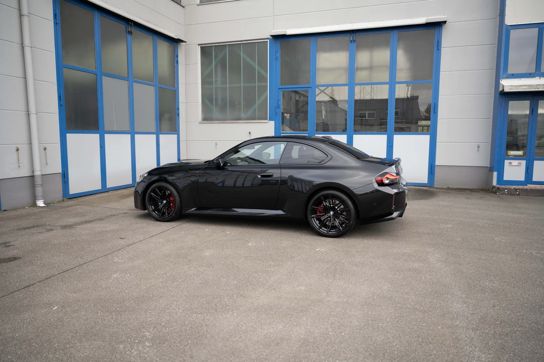 2023 BMW G87 M2 - Image 25 of 31