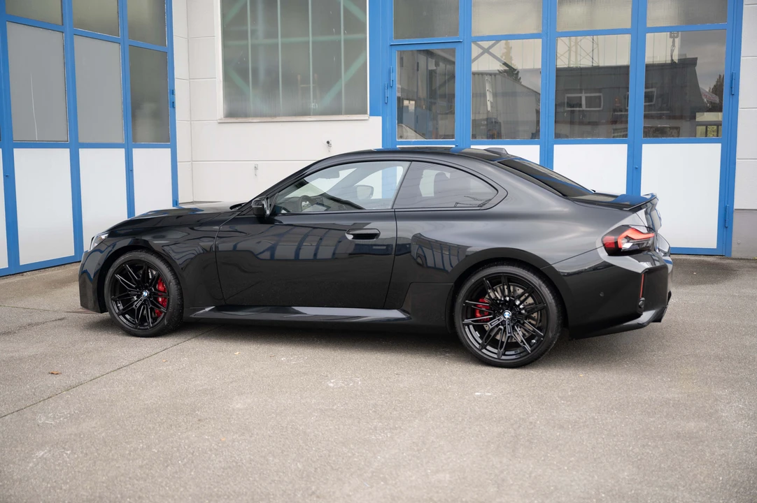 2023 BMW G87 M2 - Image 15 of 31
