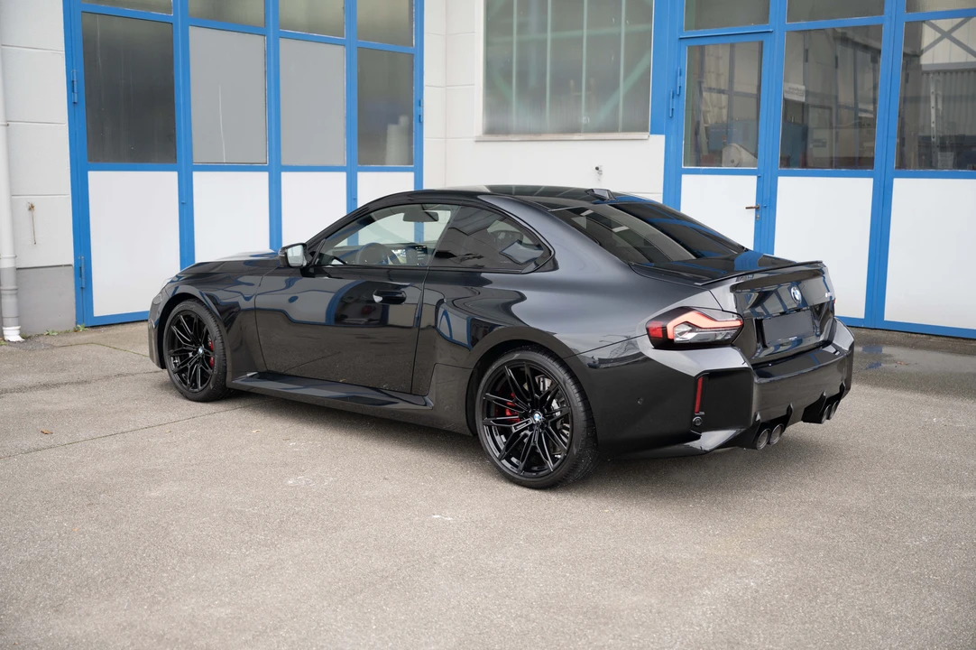 2023 BMW G87 M2 - Image 6 of 31
