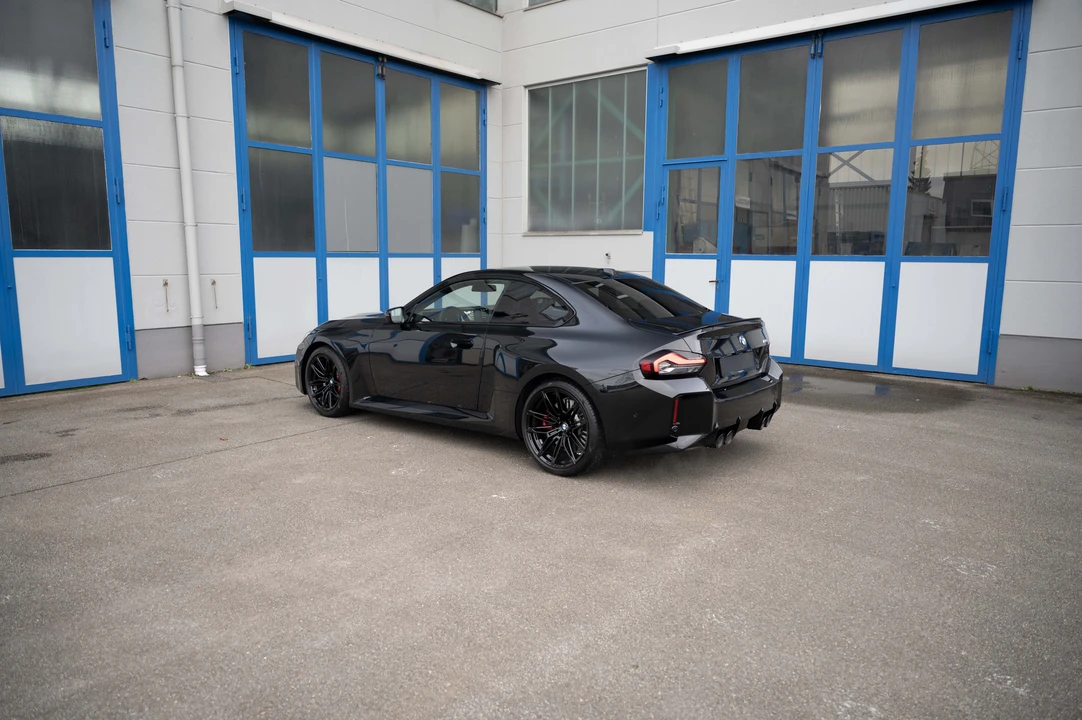 2023 BMW G87 M2 - Image 26 of 31
