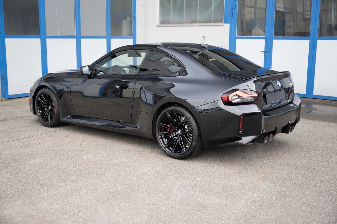 2023 BMW G87 M2 - Image 16 of 31