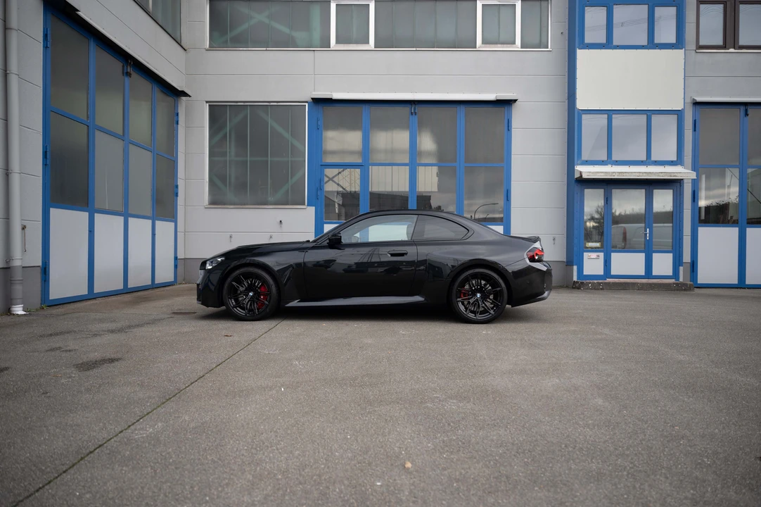 2023 BMW G87 M2 - Image 27 of 31