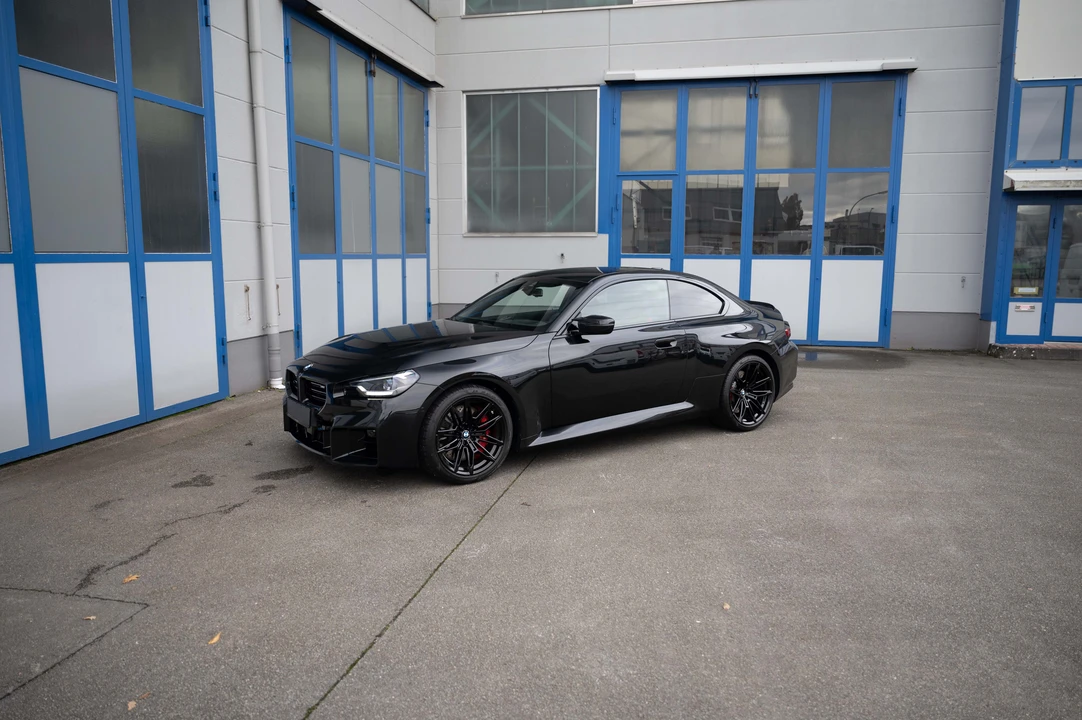 2023 BMW G87 M2 - Image 28 of 31