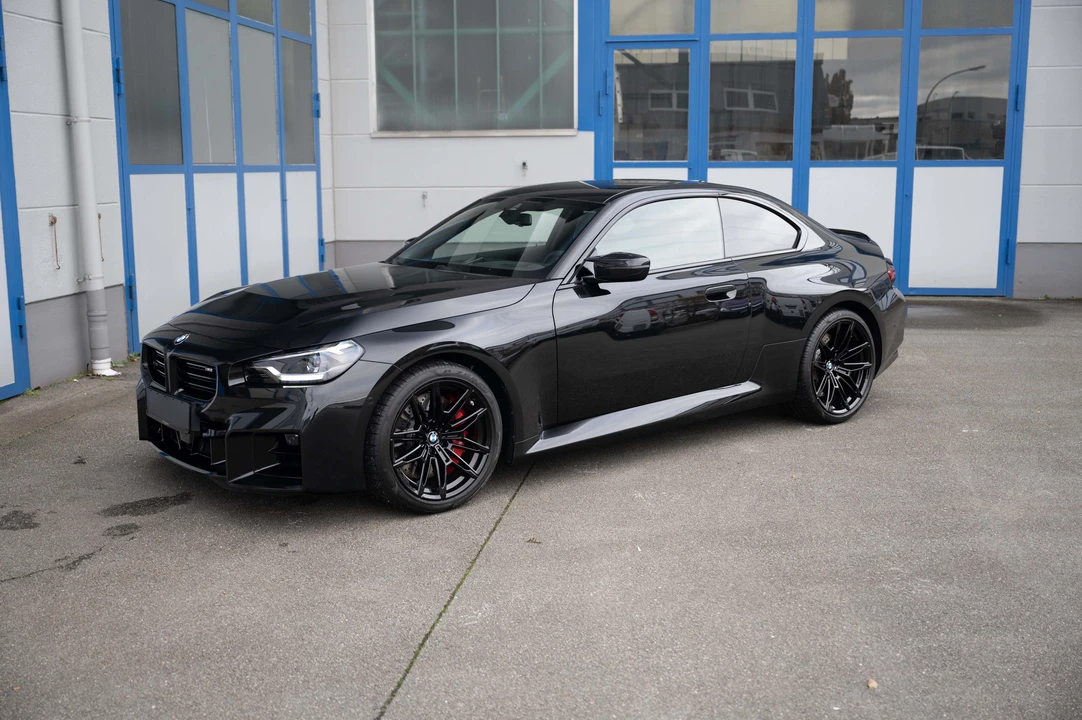 2023 BMW G87 M2 - Image 14 of 31