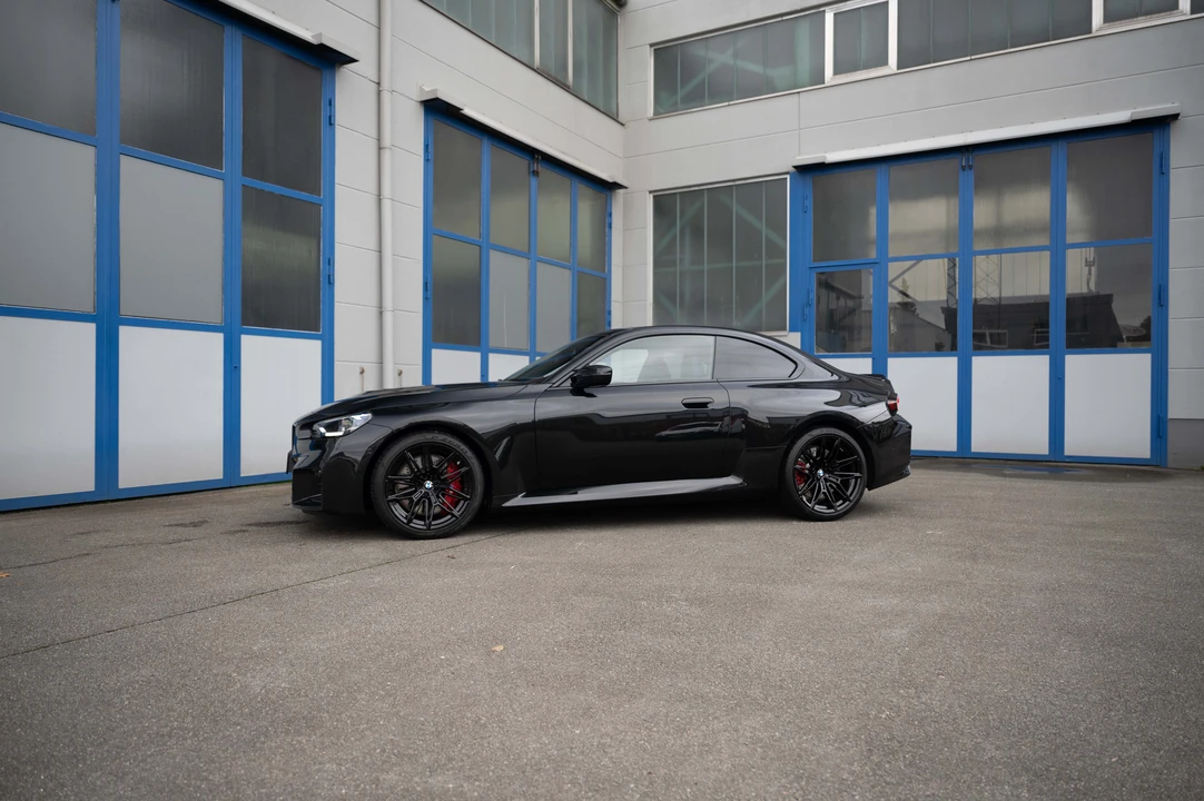 2023 BMW G87 M2 - Image 29 of 31