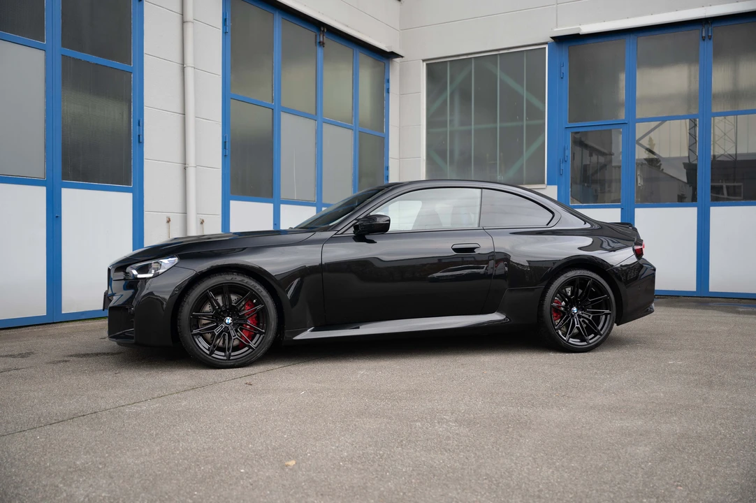 2023 BMW G87 M2 - Image 30 of 31