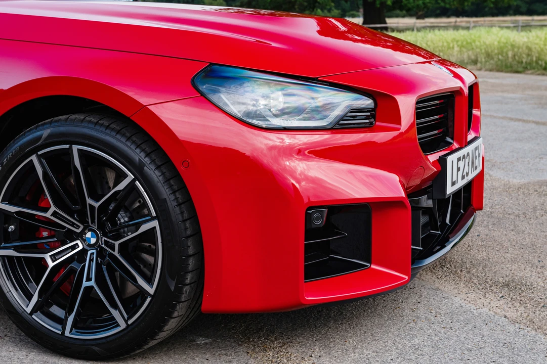 2023 BMW G87 M2 - Image 19 of 31