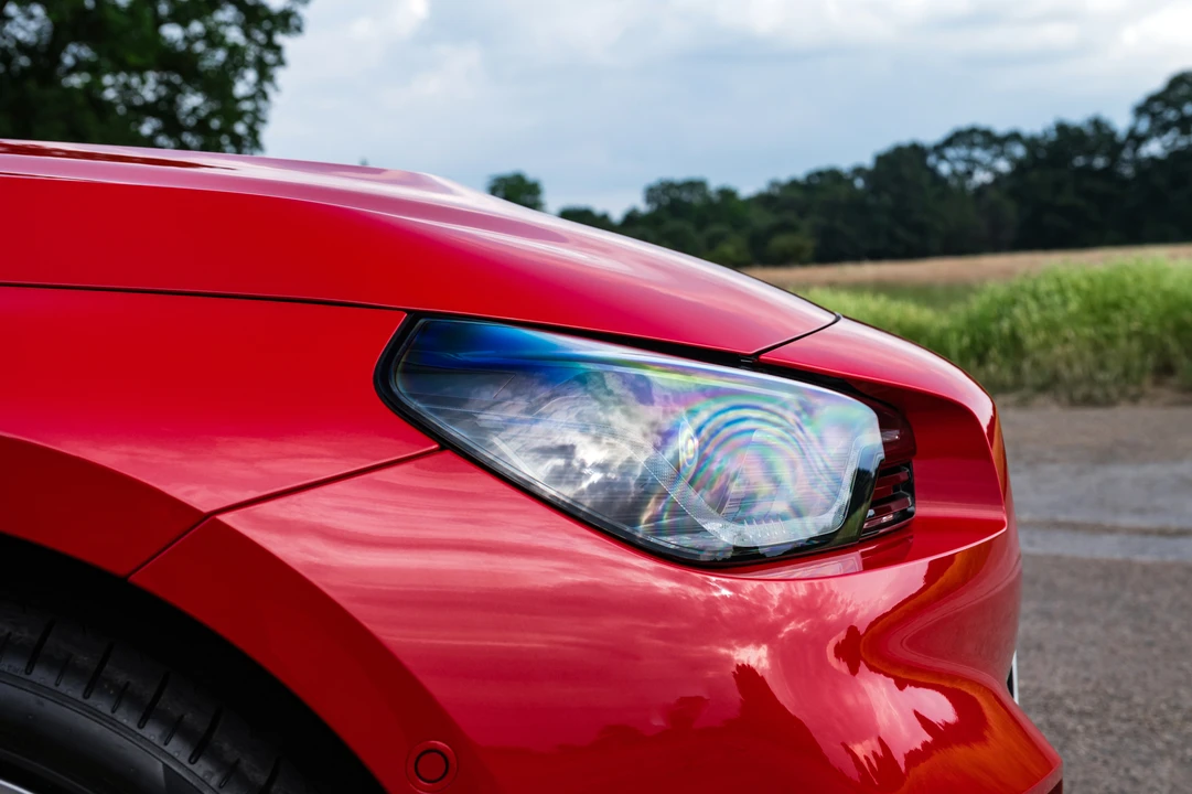 2023 BMW G87 M2 - Image 20 of 31