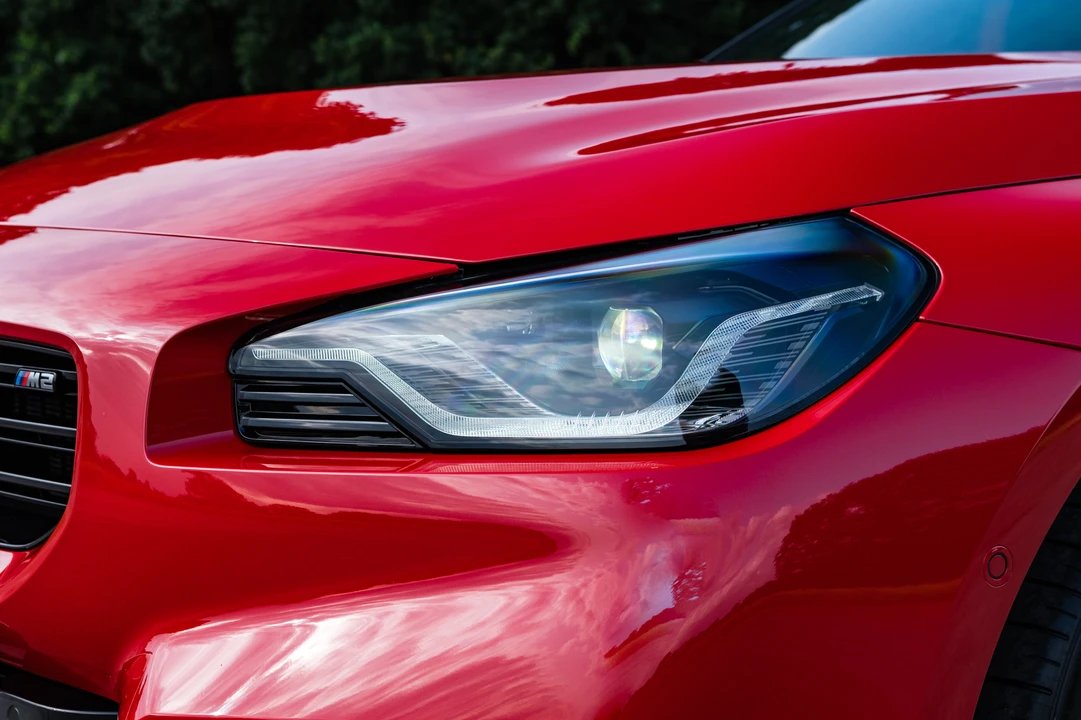 2023 BMW G87 M2 - Image 22 of 31