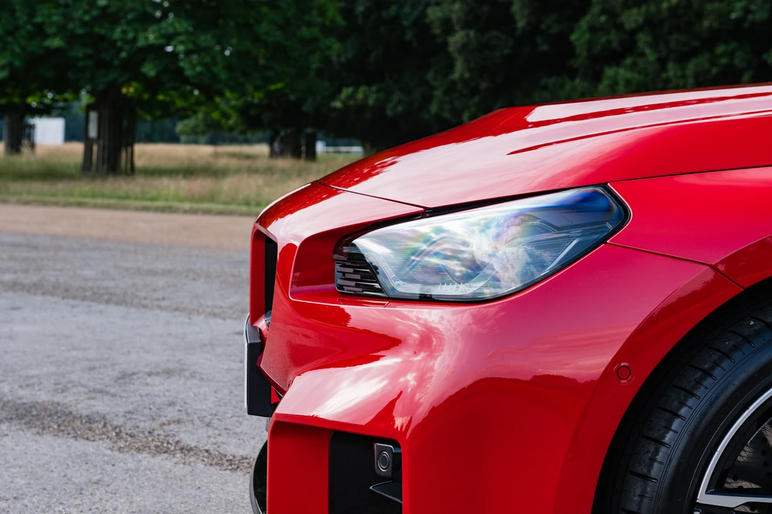 2023 BMW G87 M2 - Image 23 of 31