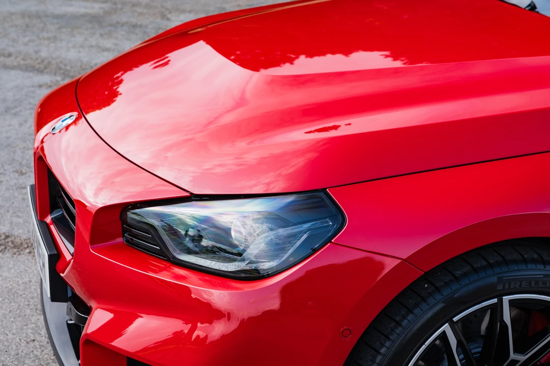 2023 BMW G87 M2 - Image 24 of 31