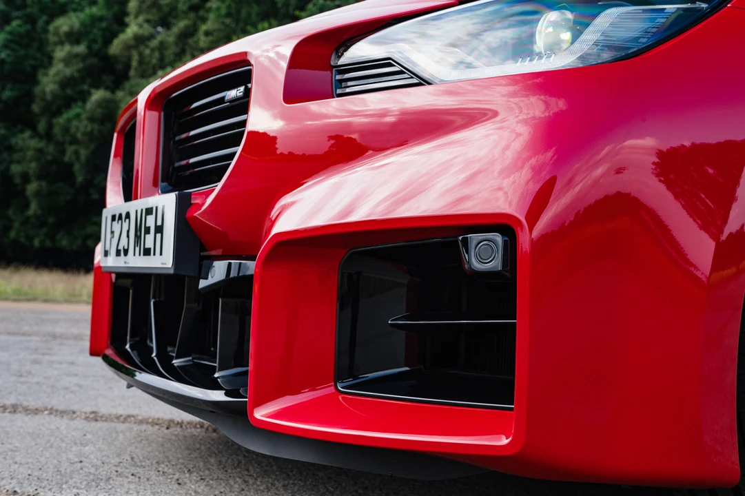 2023 BMW G87 M2 - Image 25 of 31