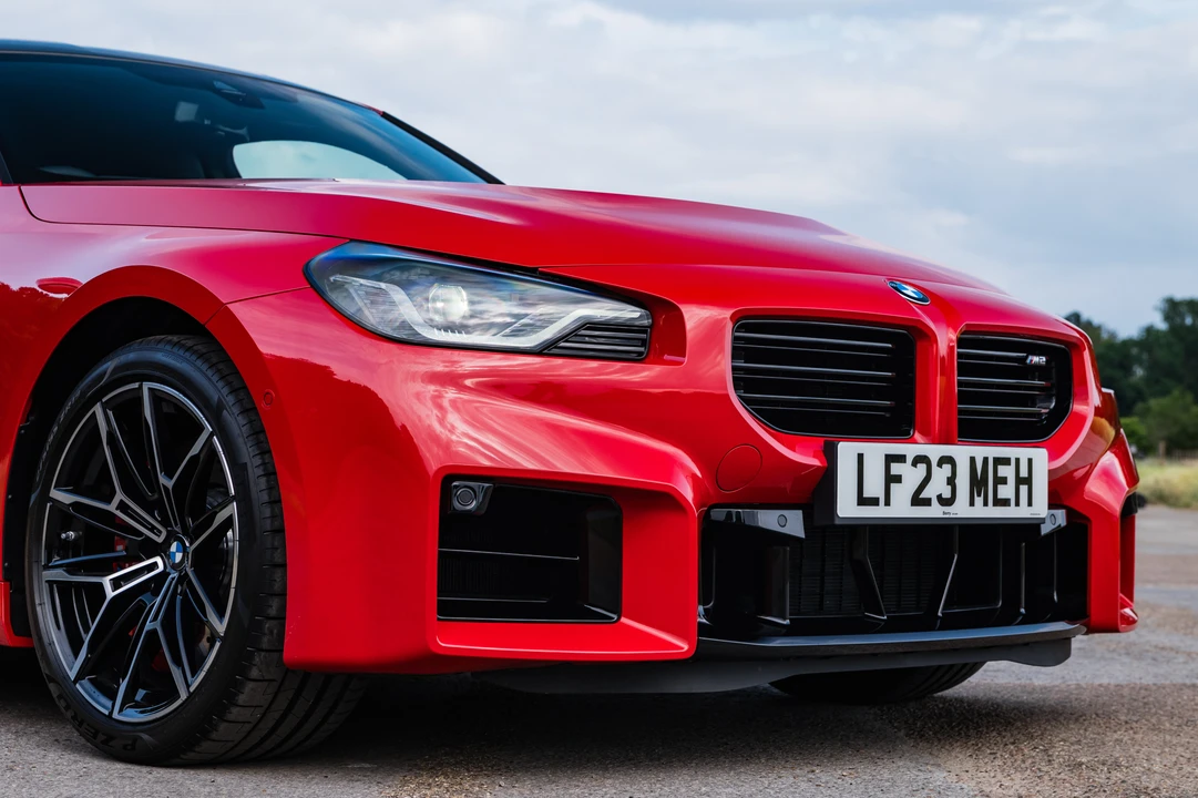 2023 BMW G87 M2 - Image 26 of 31