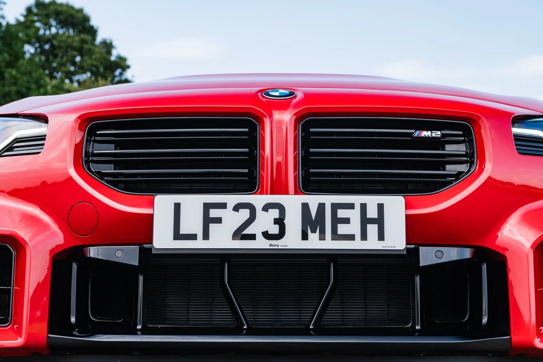 2023 BMW G87 M2 - Image 27 of 31