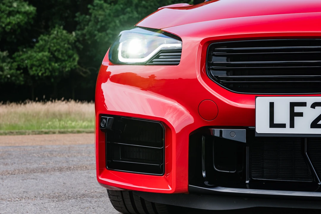 2023 BMW G87 M2 - Image 28 of 31