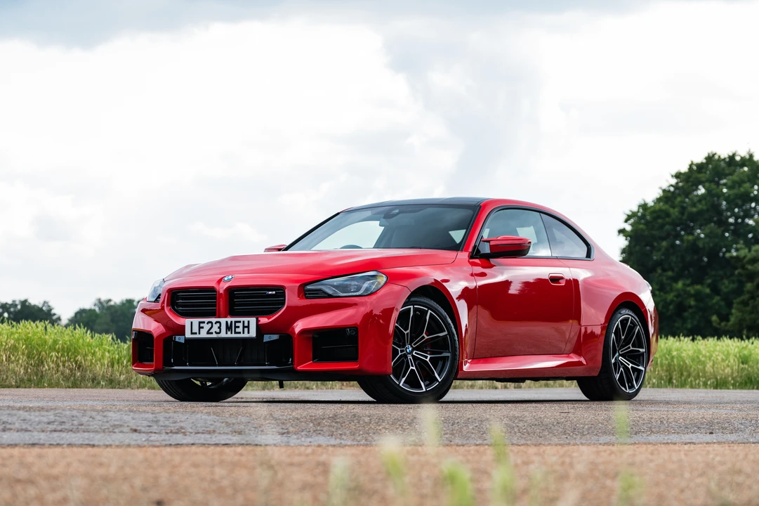 2023 BMW G87 M2 - Image 18 of 31