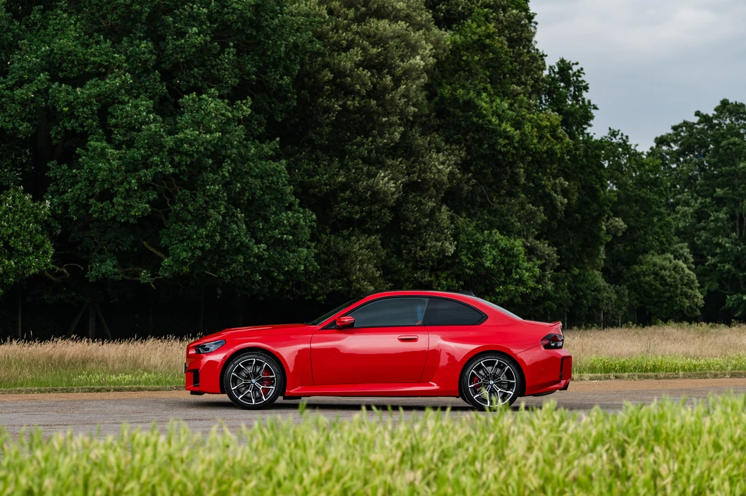 2023 BMW G87 M2 - Image 17 of 31