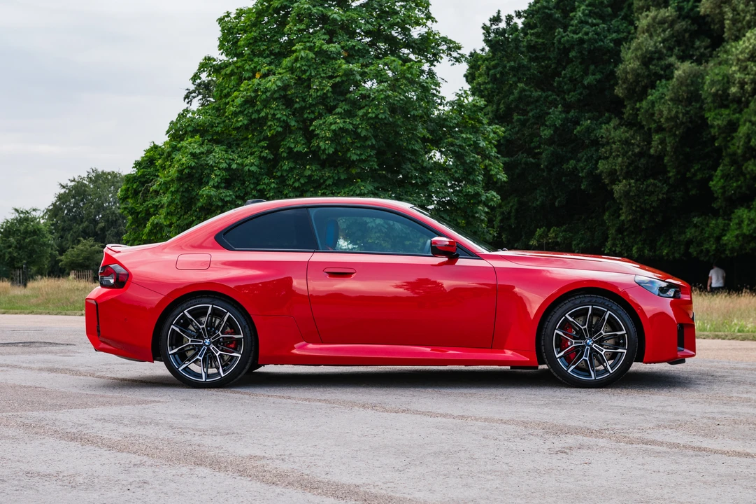 2023 BMW G87 M2 - Image 13 of 31