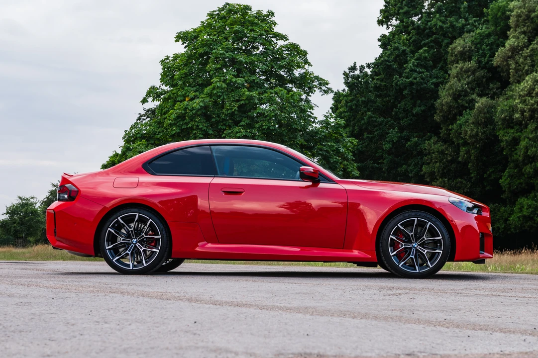 2023 BMW G87 M2 - Image 5 of 31