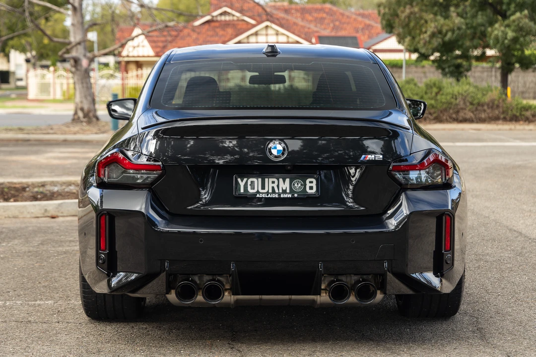2023 BMW G87 M2 - Image 6 of 31