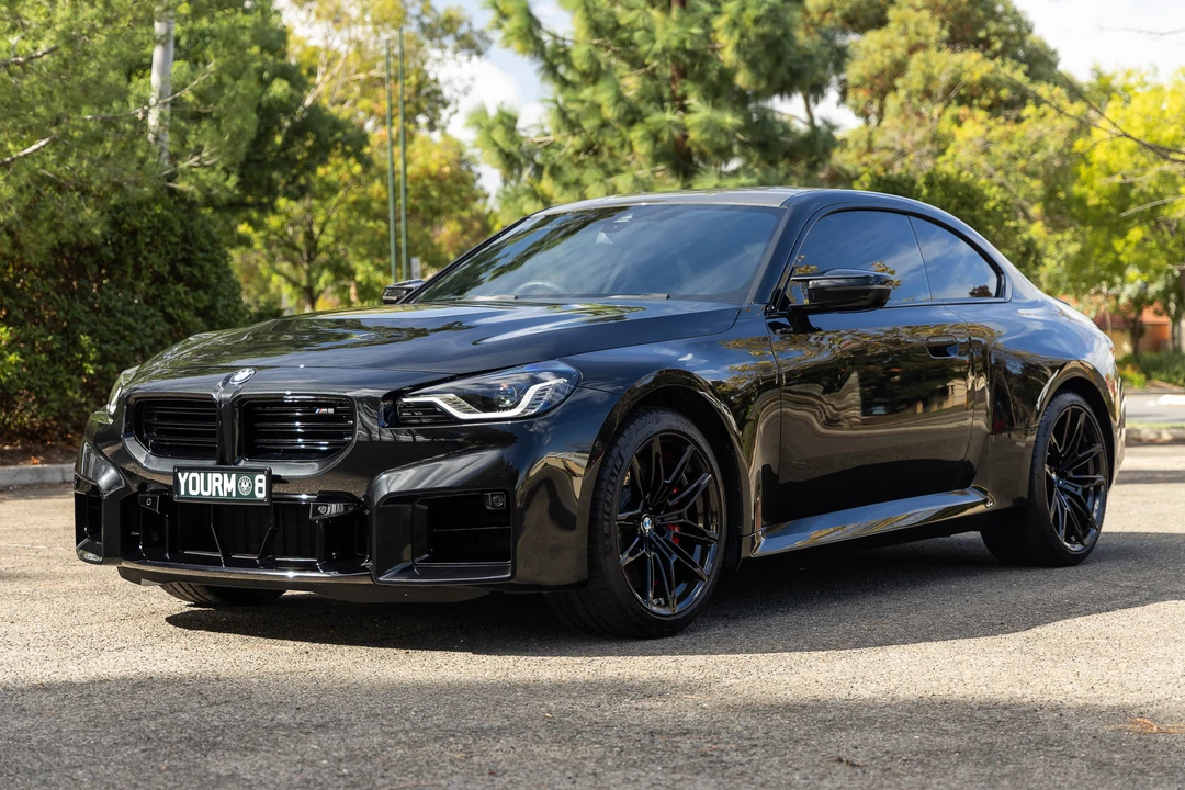2023 BMW G87 M2 - Image 3 of 31