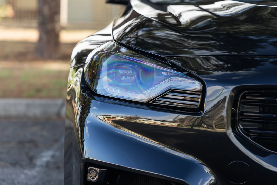 2023 BMW G87 M2 - Image 11 of 31