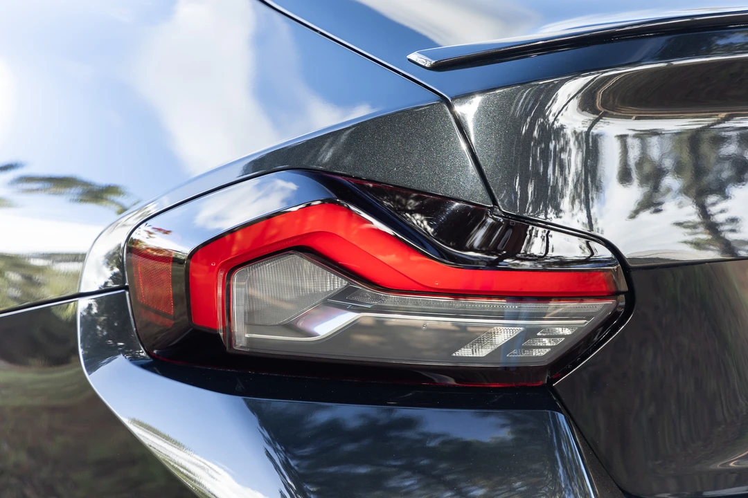 2023 BMW G87 M2 - Image 21 of 31