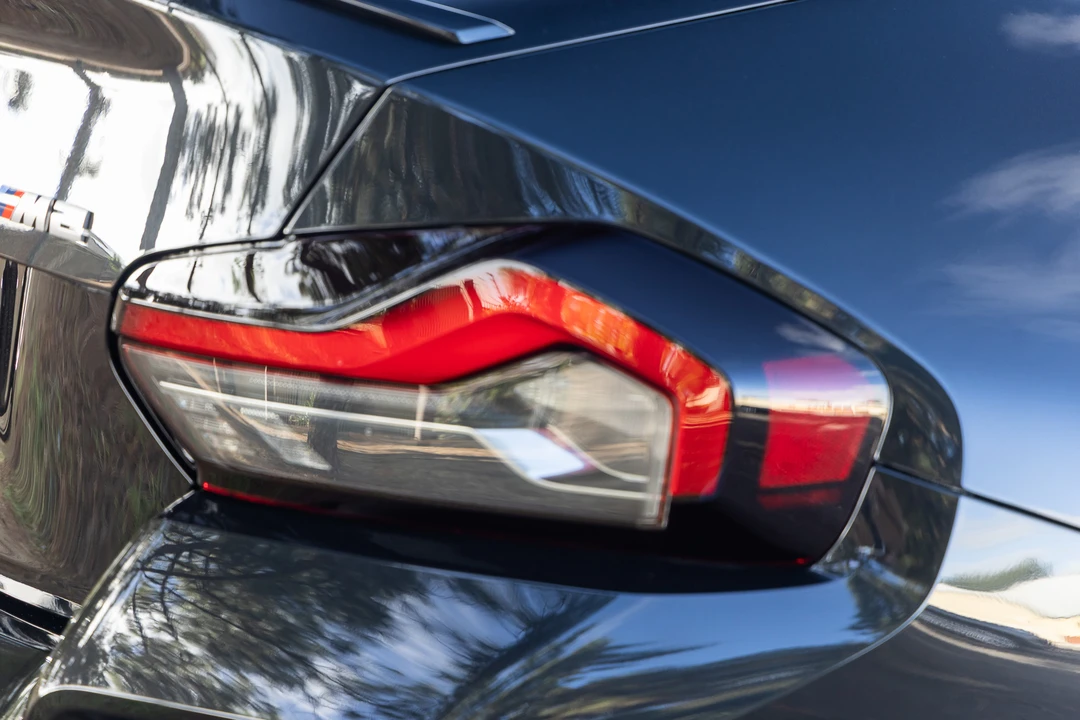 2023 BMW G87 M2 - Image 22 of 31