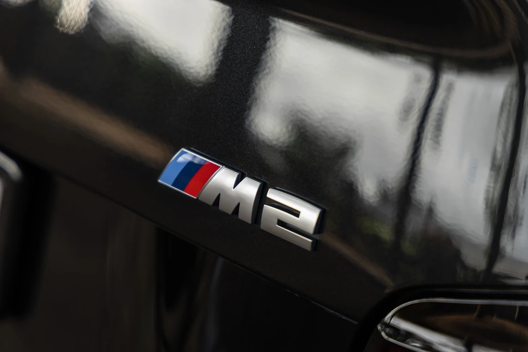 2023 BMW G87 M2 - Image 23 of 31