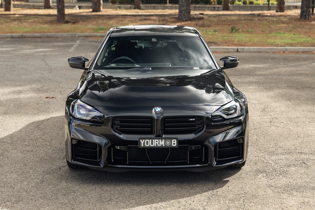 2023 BMW G87 M2 - Image 10 of 31