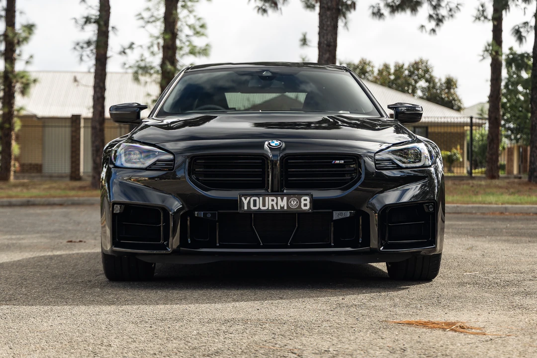 2023 BMW G87 M2 - Image 2 of 31
