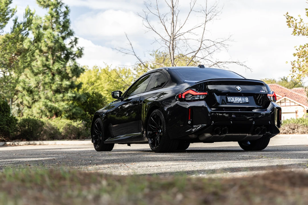 2023 BMW G87 M2 - Image 5 of 31
