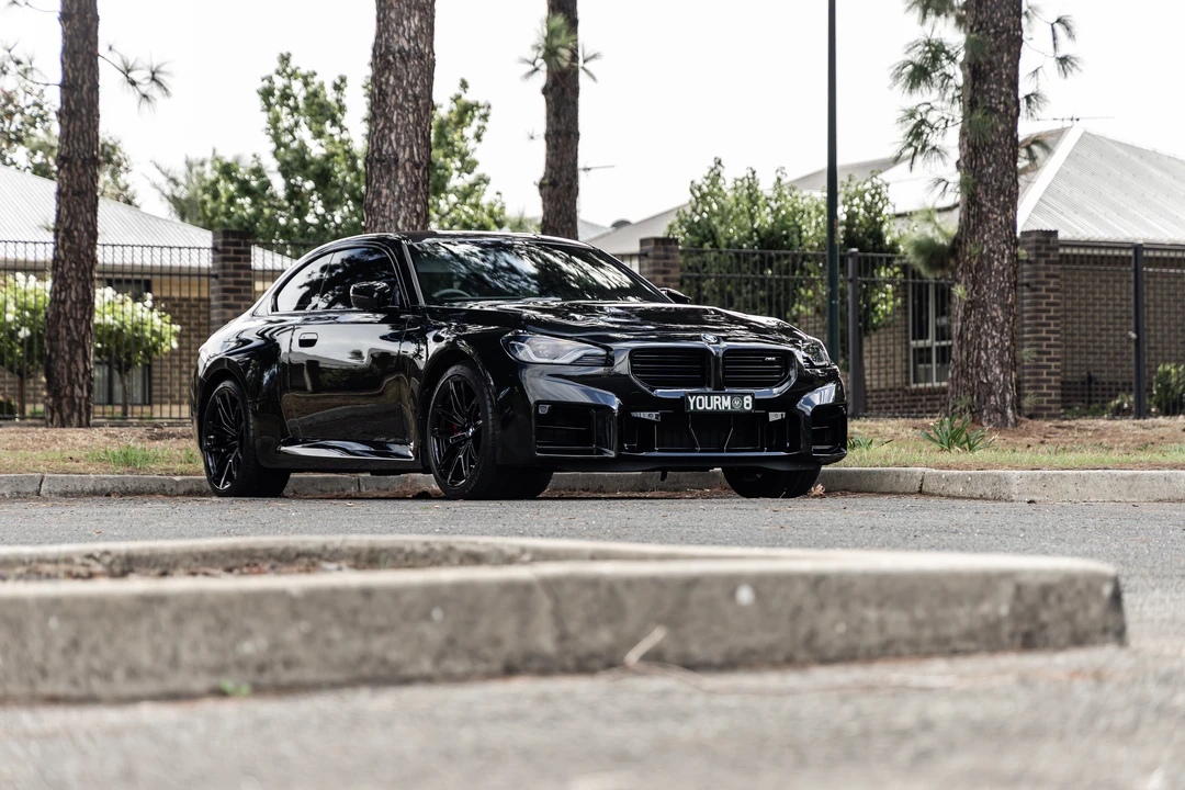 2023 BMW G87 M2 - Image 9 of 31