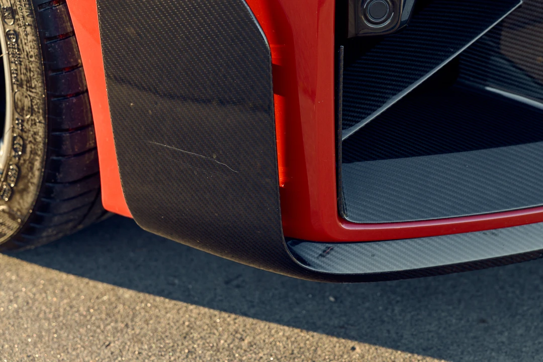 2023 BMW G87 M2 - Image 26 of 31