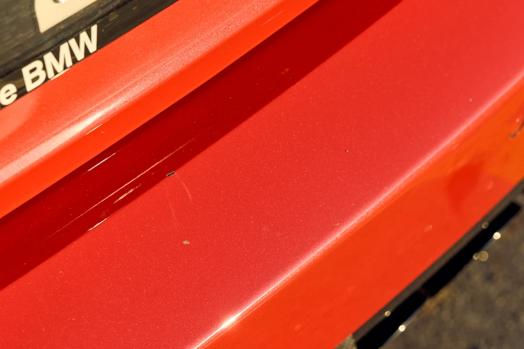 2023 BMW G87 M2 - Image 27 of 31