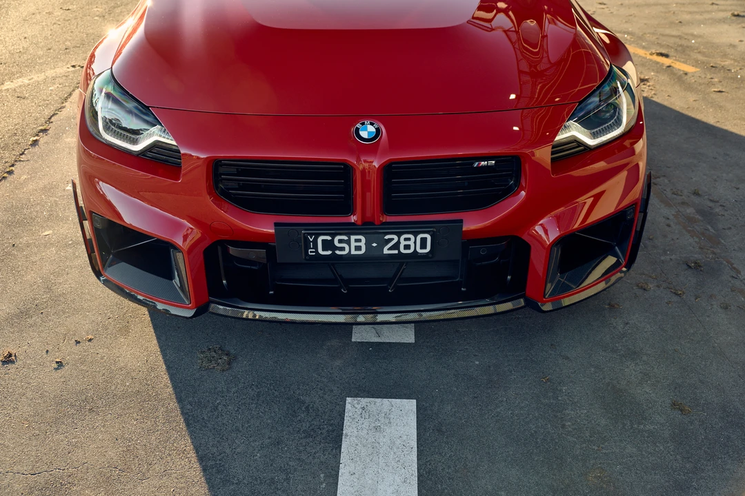 2023 BMW G87 M2 - Image 29 of 31