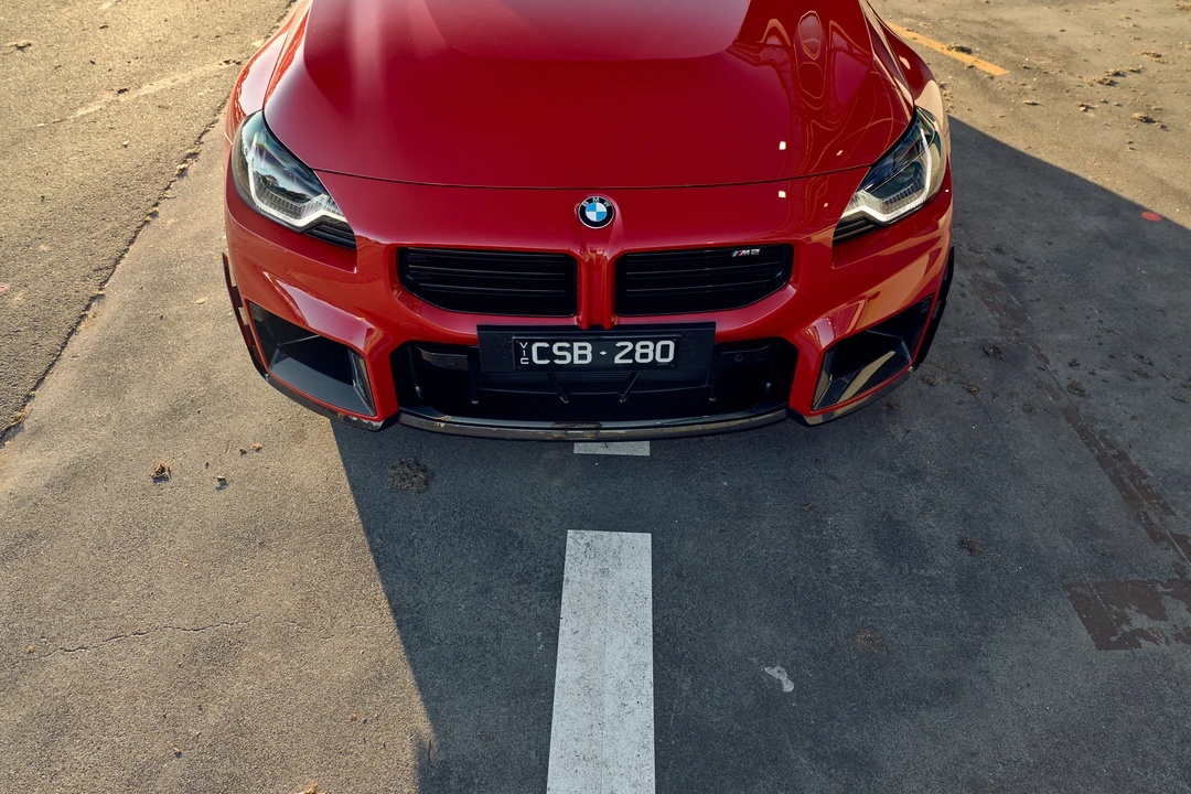2023 BMW G87 M2 - Image 30 of 31