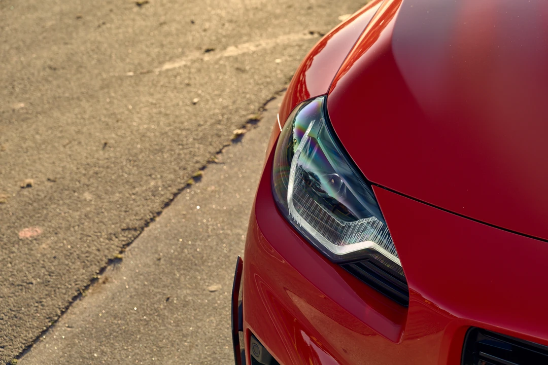 2023 BMW G87 M2 - Image 31 of 31