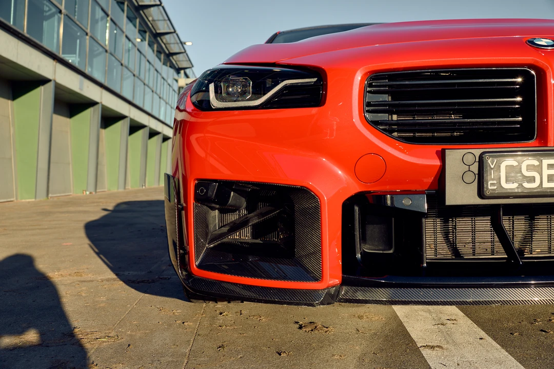 2023 BMW G87 M2 - Image 28 of 31