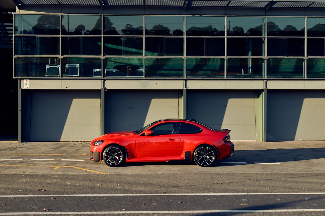 2023 BMW G87 M2 - Image 17 of 31