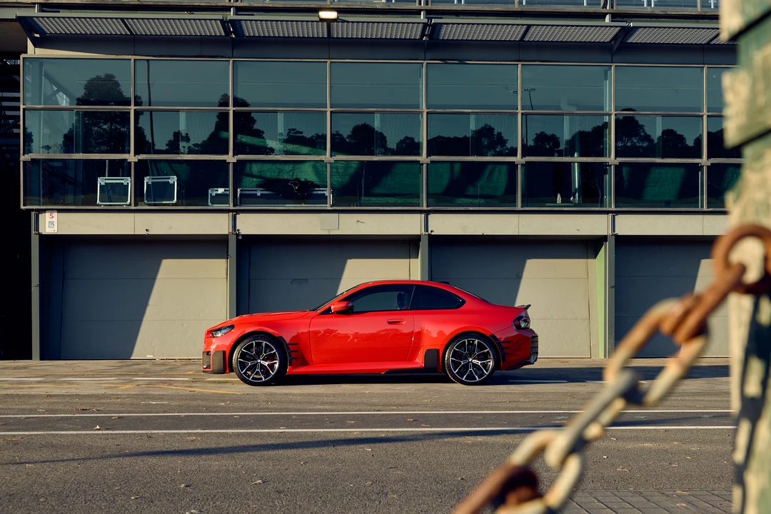 2023 BMW G87 M2 - Image 14 of 31