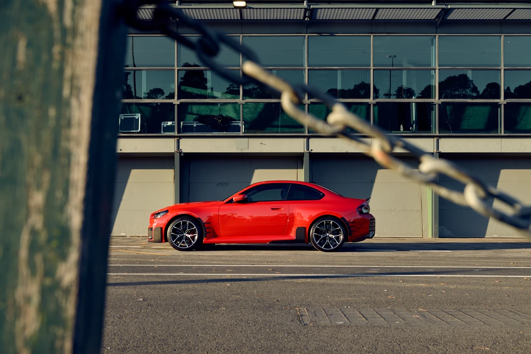 2023 BMW G87 M2 - Image 21 of 31