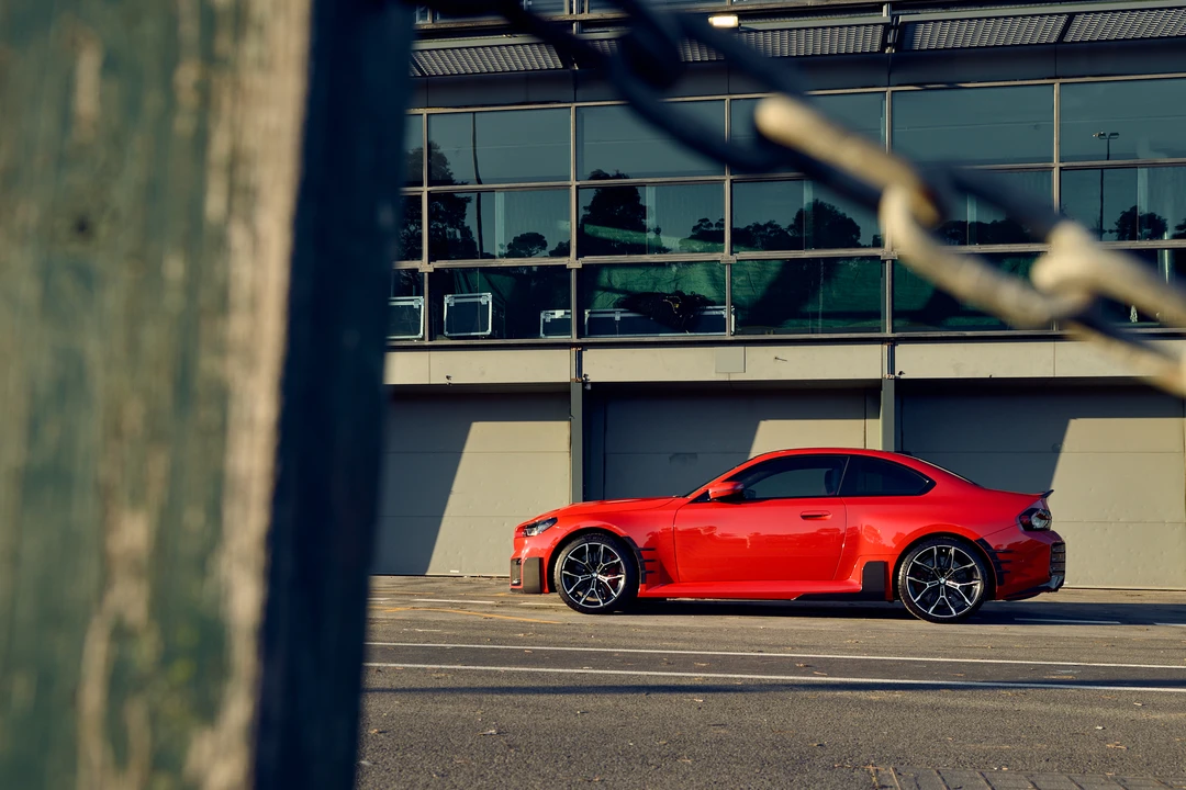 2023 BMW G87 M2 - Image 23 of 31