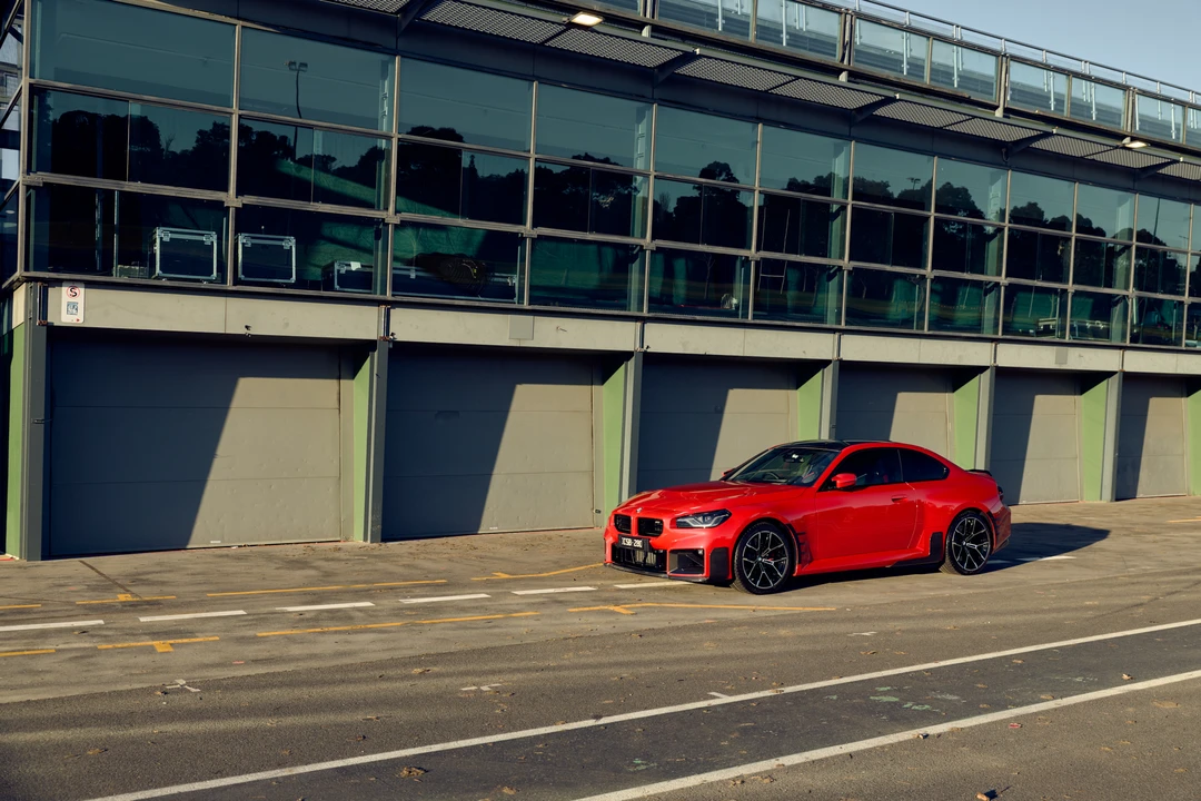 2023 BMW G87 M2 - Image 20 of 31