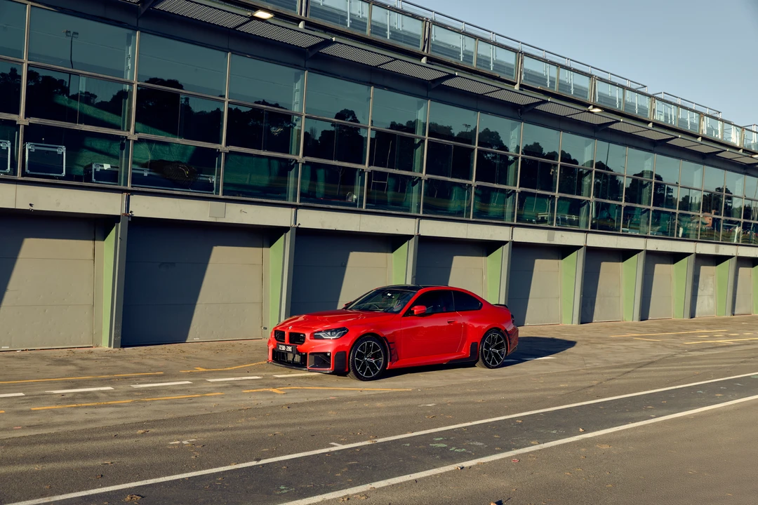 2023 BMW G87 M2 - Image 15 of 31