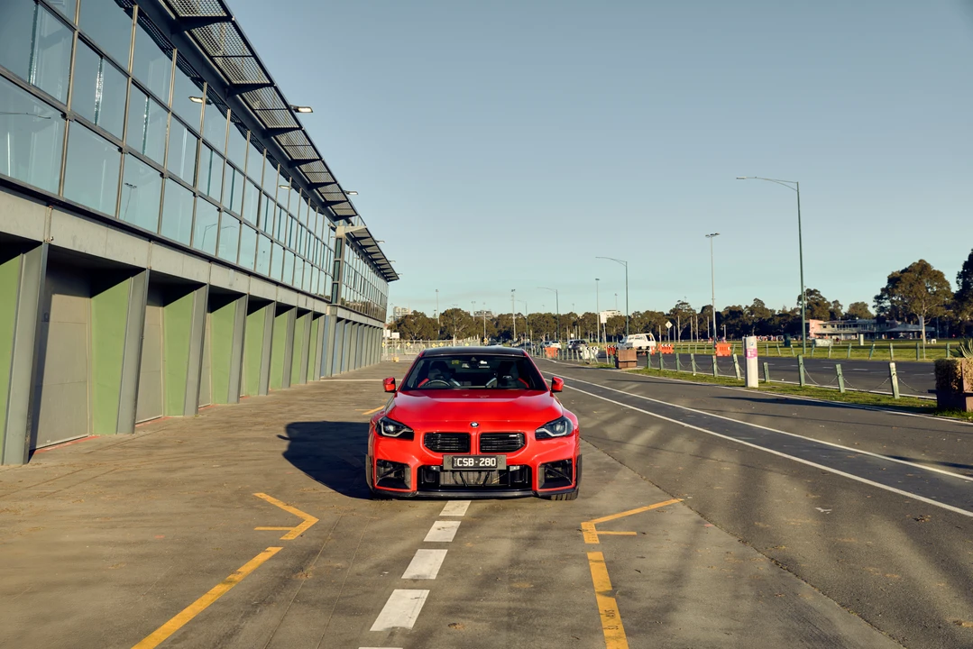 2023 BMW G87 M2 - Image 9 of 31