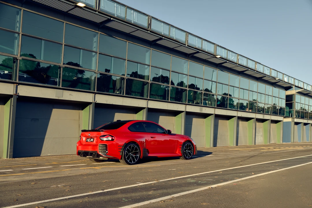 2023 BMW G87 M2 - Image 18 of 31