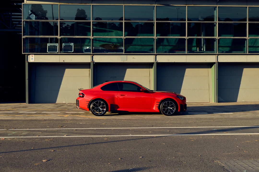 2023 BMW G87 M2 - Image 11 of 31