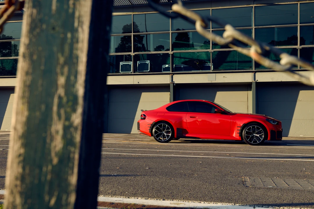 2023 BMW G87 M2 - Image 24 of 31