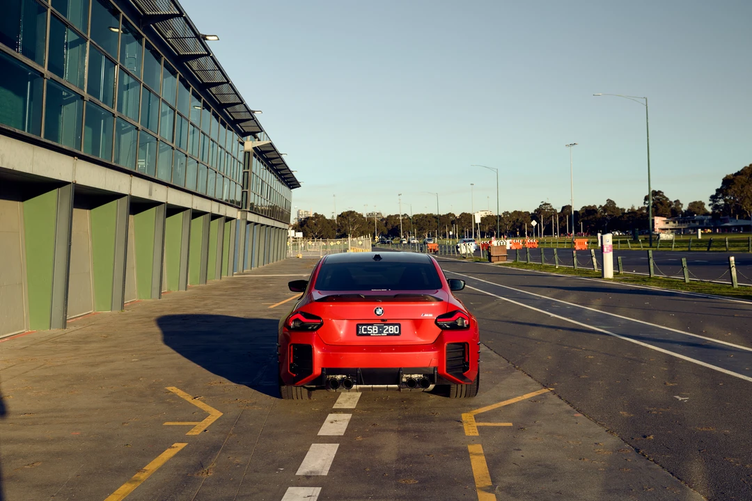 2023 BMW G87 M2 - Image 13 of 31